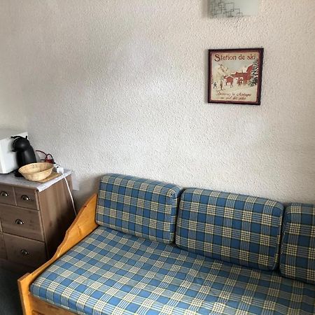 Residence Chalet Club Modane Dış mekan fotoğraf