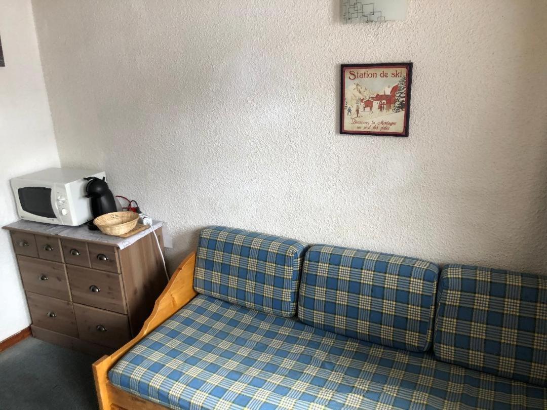 Residence Chalet Club Modane Dış mekan fotoğraf