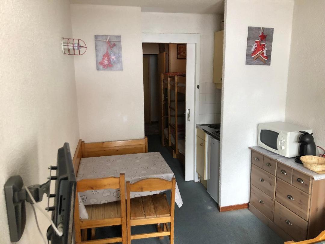 Residence Chalet Club Modane Dış mekan fotoğraf