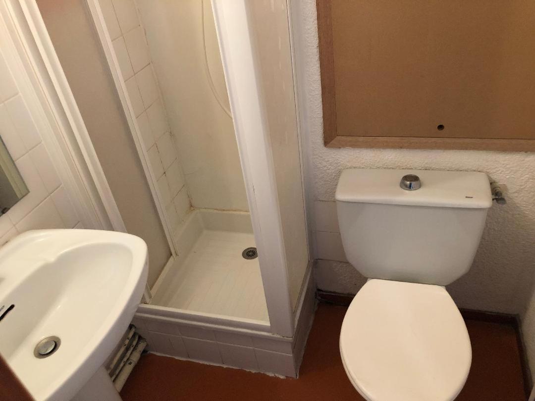 Residence Chalet Club Modane Dış mekan fotoğraf